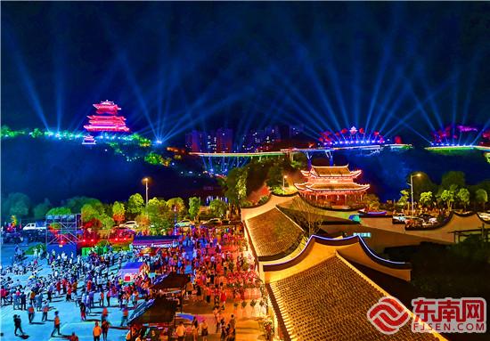 沙縣大力挖掘夜色經濟.jpg