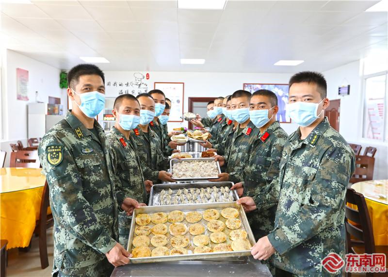 駐地小吃走進官兵餐桌.jpg