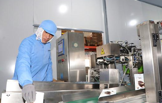 開門紅丨三明：新一年，多家企業訂單多忙不停