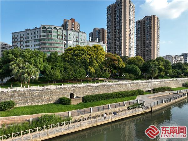 永安市燕北街道沙溪河畔 (龜山公園旁 (2).jpg