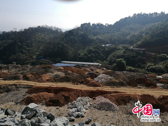 福建三明：合理處理鑄造廢砂 確保經(jīng)濟(jì)良性發(fā)展